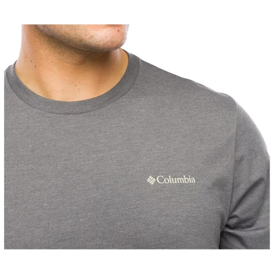 Columbia Ανδρική κοντομάνικη μπλούζα CSC™ Outdoor Back Graphic T-Shirt